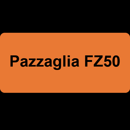 Pazzaglia FZ50
